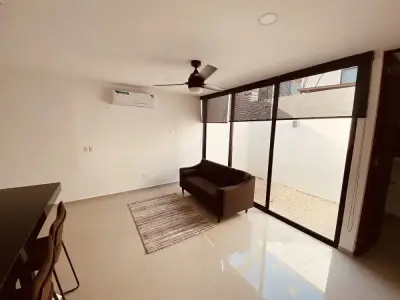 Departamento en renta en Mérida - foto 3