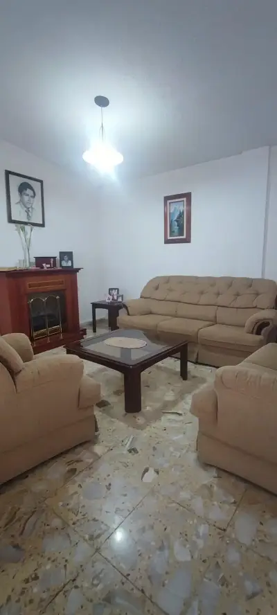 Casa en venta en Xochimilco - foto 3