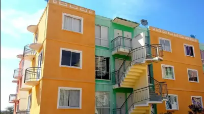 Departamento en venta en Tuxtla Gutiérrez