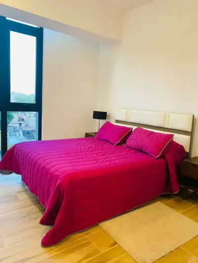 Venta departamento en desarrollo livix col. Granada