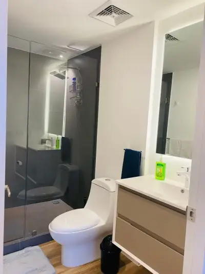 Departamento en venta en Miguel Hidalgo - foto 3