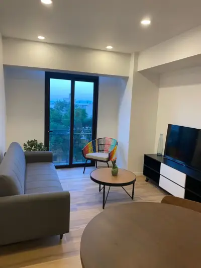 Departamento en venta en Miguel Hidalgo - foto 4