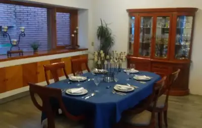 Casa en venta en Álvaro Obregón - foto 3