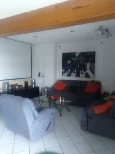 Casa en venta en Álvaro Obregón - foto 4