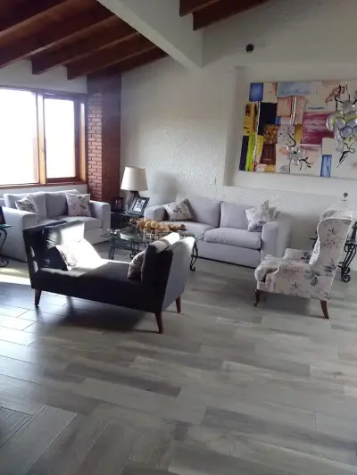 Casa en venta en Álvaro Obregón - foto 5