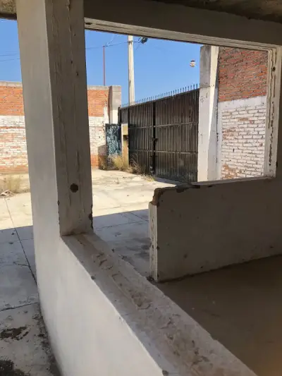 Terreno en venta en Aguascalientes - foto 5