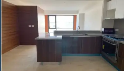 Departamento en renta en Miguel Hidalgo - foto 4
