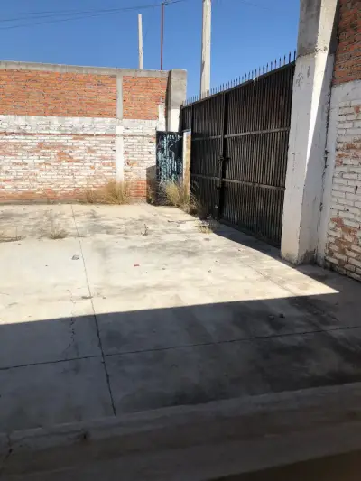 Terreno en venta en Aguascalientes - foto 4