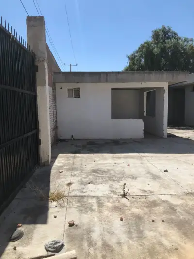 Terreno en venta en Aguascalientes - foto 2