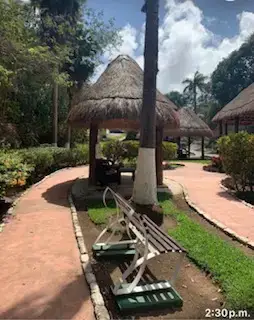 Terreno en venta en Puerto Morelos - foto 3