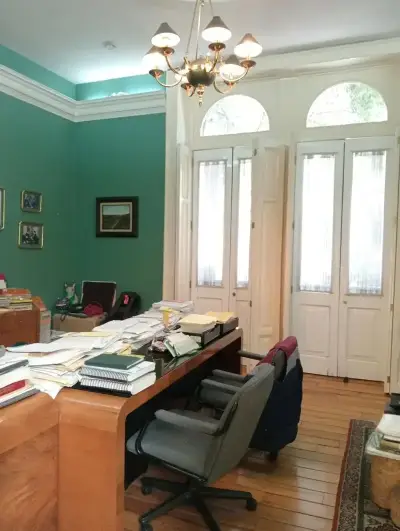 Casa en venta en Cuauhtémoc - foto 3