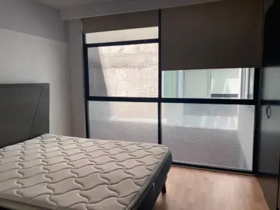 Departamento en renta en Cuauhtémoc - foto 2