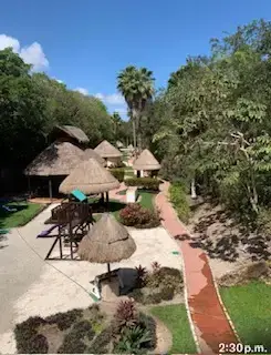 Terreno en venta en Puerto Morelos - foto 2