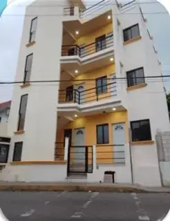 Venta inversionistas edificio en islas mujeres, cancún, q. R