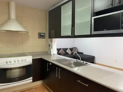 Departamento en renta en Cuauhtémoc - foto 5