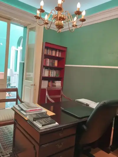 Venta casa uso mixto en la gran col. Juárez