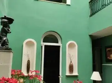 Casa en venta en Cuauhtémoc - foto 5
