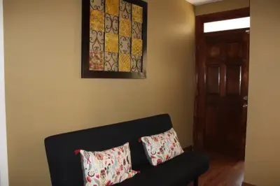 Casa en renta en Ensenada - foto 5