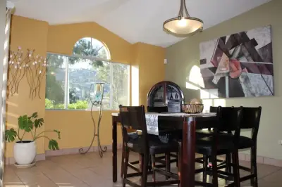 Casa en renta en Ensenada - foto 4