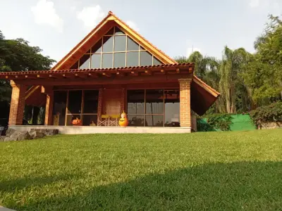 Casa en venta en Yautepec - foto 2