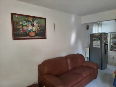 Depto en venta ciudad de méxico, villa centroamericana, tláh