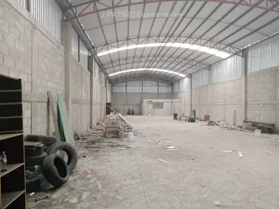 Bodega en renta en Corregidora - foto 4