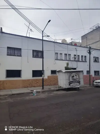 Departamento en venta en Cuauhtémoc