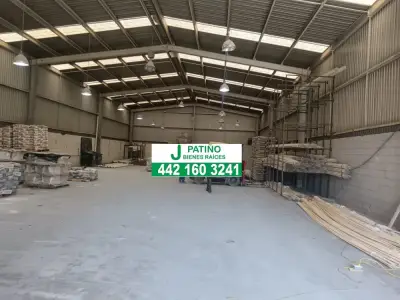 Oficina en renta en El Marqués - foto 4
