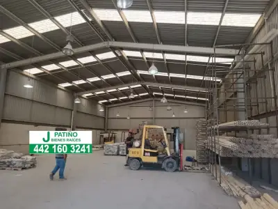 Oficina en renta en El Marqués