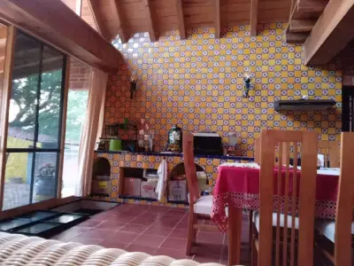 Casa en venta en Yautepec - foto 4