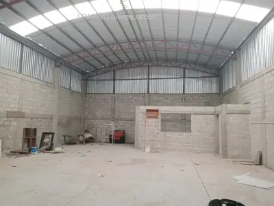 Bodega en renta en Corregidora - foto 2