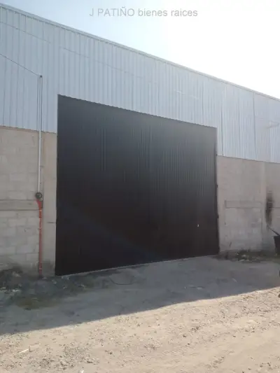 Bodega en renta en Corregidora - foto 5