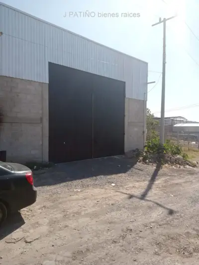 Bodega en renta en Corregidora - foto 3
