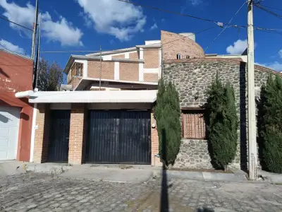 Casa en renta en Pachuca