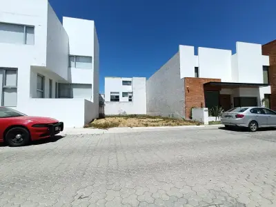 Terreno en venta en Pachuca - foto 3