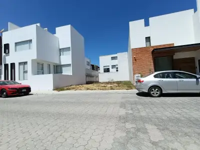 Terreno en venta en Pachuca - foto 4