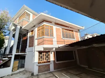 Casa en renta en Pachuca - foto 2