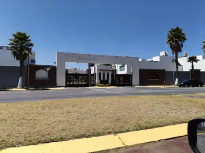 Terreno en zona plateada Pachuca 162 m2