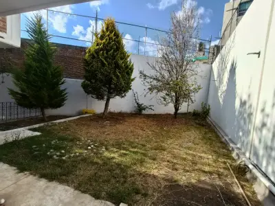 Casa en renta en Pachuca - foto 4
