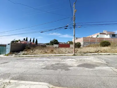 Terreno en pachuquilla Hidalgo 31 m frente