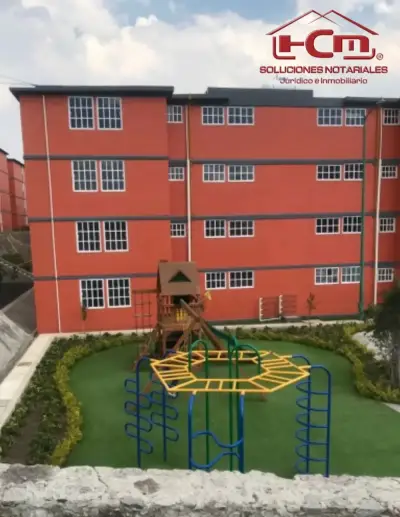 Departamento en venta en Nicolás Romero