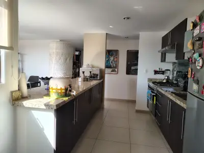 Departamento en venta en Querétaro - foto 4