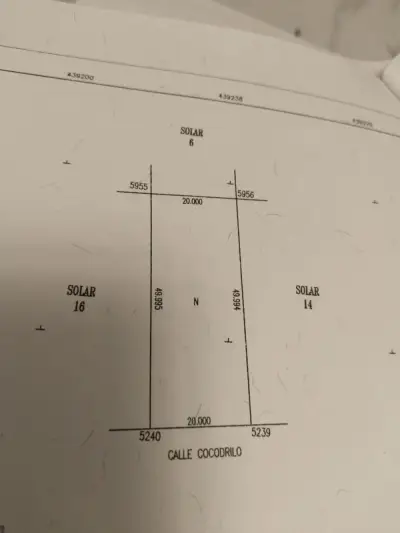 Terreno en venta en Tulum - foto 5