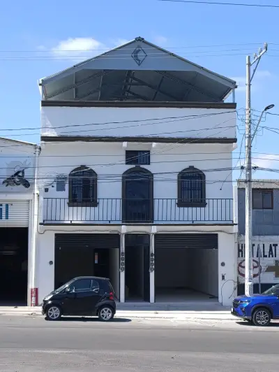 Locales Comerciales en Renta en Querétaro, Colonia Manantial