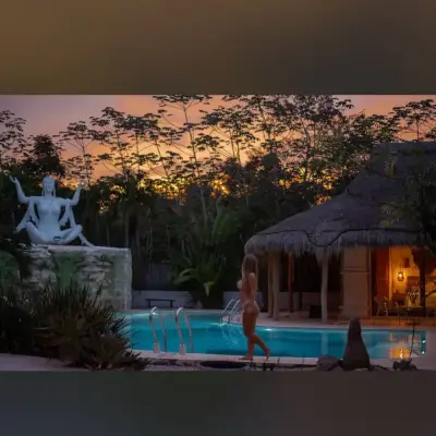 Terreno en venta en Tulum - foto 2