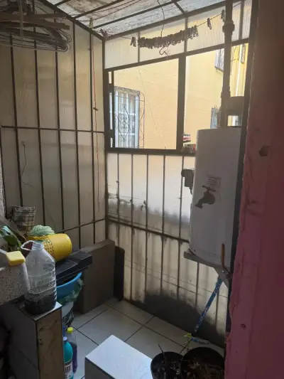 Se vende departamento en col ctm culhuacan