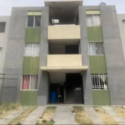 Venta de Departamento en El Fresno, Valle De Santiago