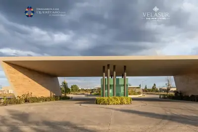 Terreno en venta en Querétaro - foto 5