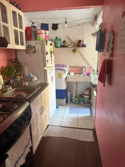 Departamento en venta en Coyoacán - foto 2
