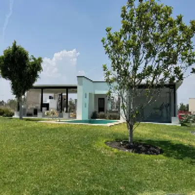 Venta de Casa en condominio en Santa Elena